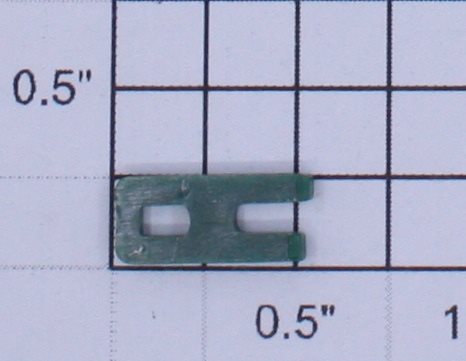 Lionel 4199-125 Playground Swing Vignette Switch Linkage