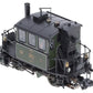 Marklin 36861 HO Scale PtL 2/2 Steam Locomotive LN/Box