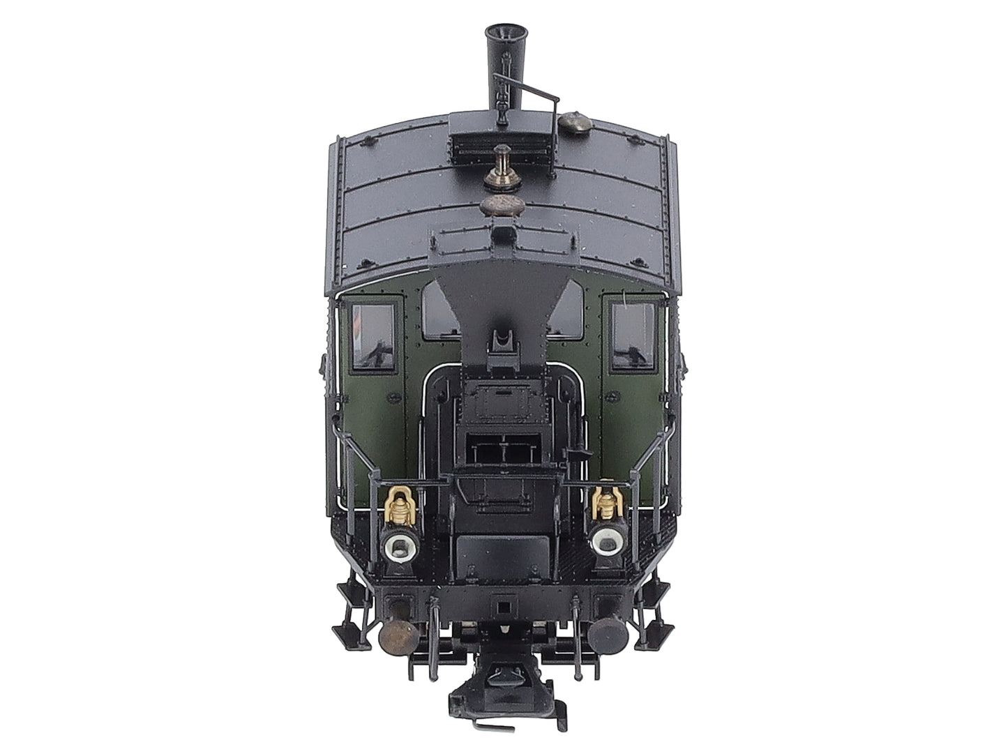 Marklin 36861 HO Scale PtL 2/2 Steam Locomotive LN/Box
