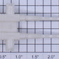 Lionel 6506-35 White Anti-Aircraft Gun