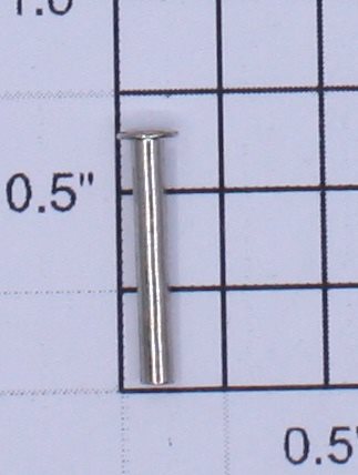 Lionel 6510-130 Collector Pivot Rivet