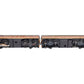 Marklin 37623 HO Scale Milwaukee Road EMD F7 AB Digital Locomotive Set LN/Box