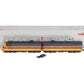 Marklin 37623 HO Scale Milwaukee Road EMD F7 AB Digital Locomotive Set LN/Box