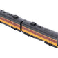 Marklin 37623 HO Scale Milwaukee Road EMD F7 AB Digital Locomotive Set LN/Box