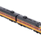 Marklin 37623 HO Scale Milwaukee Road EMD F7 AB Digital Locomotive Set LN/Box