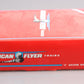 American Flyer 6-48017 S Nickel Plate Road GP-9 Diesel Locomotive Set #496/497 LN/Box