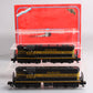 American Flyer 6-48017 S Nickel Plate Road GP-9 Diesel Locomotive Set #496/497 LN/Box