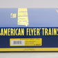 American Flyer 6-49625 S Gauge Bakelight 3 Dome Tank and Covered Hopper NIB