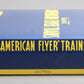American Flyer 6-49625 S Gauge Bakelight 3 Dome Tank and Covered Hopper NIB