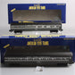 American Flyer 6-48961 S Scale New York Central Passenger Car (Pack of 2) NIB