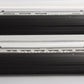 American Flyer 6-48961 S Scale New York Central Passenger Car (Pack of 2) NIB