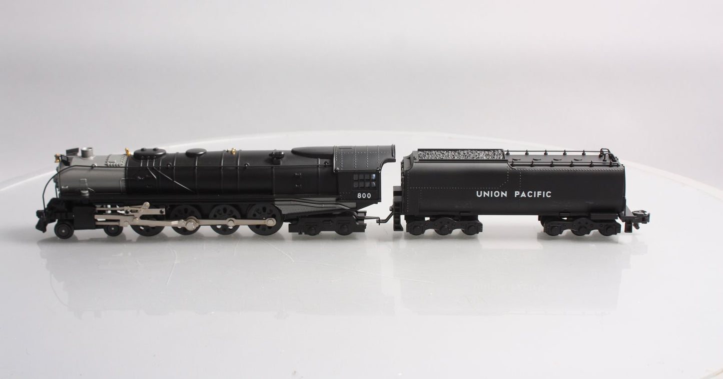 American Flyer 6-48047 S Union Pacific 4-8-4 Northern Steam Locomotive #800 LN/Box
