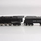 American Flyer 6-48047 S Union Pacific 4-8-4 Northern Steam Locomotive #800