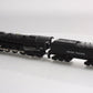 American Flyer 6-48047 S Union Pacific 4-8-4 Northern Steam Locomotive #800