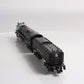 American Flyer 6-48047 S Union Pacific 4-8-4 Northern Steam Locomotive #800 LN/Box