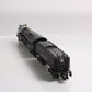 American Flyer 6-48047 S Union Pacific 4-8-4 Northern Steam Locomotive #800