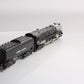 American Flyer 6-48047 S Union Pacific 4-8-4 Northern Steam Locomotive #800 LN/Box