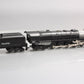 American Flyer 6-48047 S Union Pacific 4-8-4 Northern Steam Locomotive #800