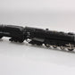 American Flyer 6-48047 S Union Pacific 4-8-4 Northern Steam Locomotive #800 LN/Box