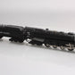 American Flyer 6-48047 S Union Pacific 4-8-4 Northern Steam Locomotive #800