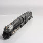 American Flyer 6-48047 S Union Pacific 4-8-4 Northern Steam Locomotive #800 LN/Box