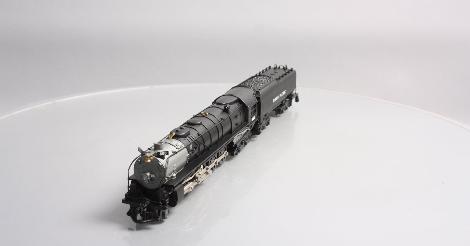 American Flyer 6-48047 S Union Pacific 4-8-4 Northern Steam Locomotive #800 LN/Box