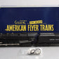 American Flyer 6-48047 S Union Pacific 4-8-4 Northern Steam Locomotive #800 LN/Box