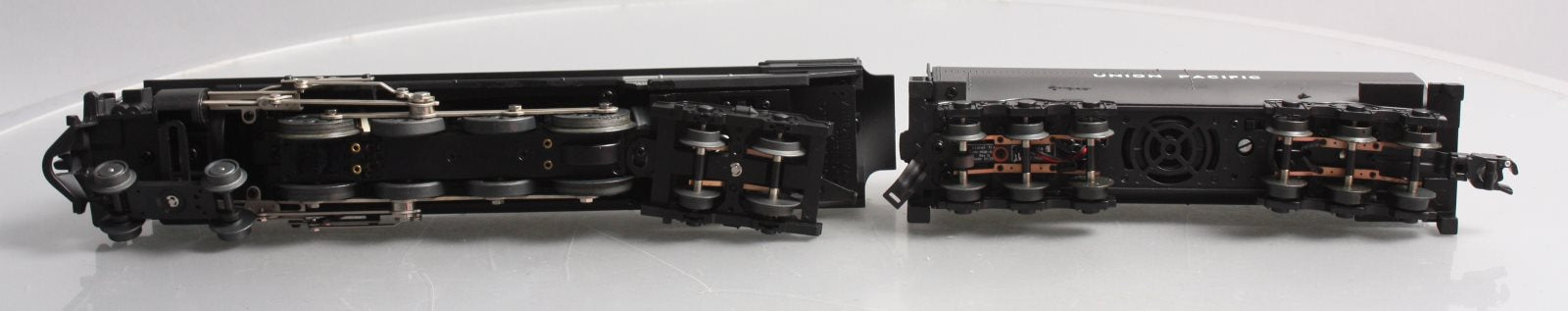 American Flyer 6-48047 S Union Pacific 4-8-4 Northern Steam Locomotive #800