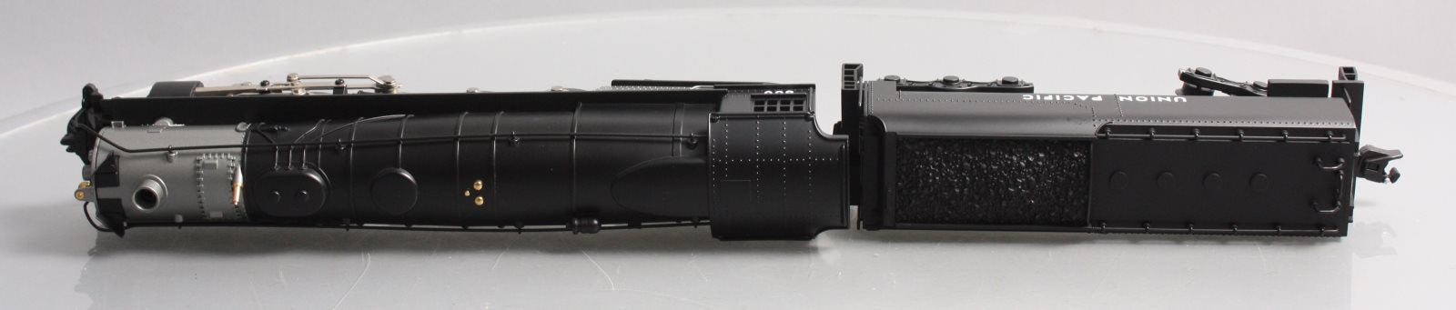 American Flyer 6-48047 S Union Pacific 4-8-4 Northern Steam Locomotive #800