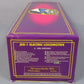 MTH 20-5101-0 O Pennsylvania GG-1 Tuscan Red Electric Locomotive #4876 LN/Box