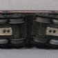 MTH 20-5101-0 O Pennsylvania GG-1 Tuscan Red Electric Locomotive #4876 LN/Box