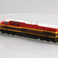 Walthers 910-10171 HO KCS GE ES44AC Diesel Locomotive #4765 - Standard DC