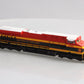Walthers 910-10171 HO KCS GE ES44AC Diesel Locomotive #4765 - Standard DC