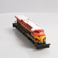 Walthers 910-10171 HO KCS GE ES44AC Diesel Locomotive #4765 - Standard DC