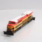 Walthers 910-10171 HO KCS GE ES44AC Diesel Locomotive #4765 - Standard DC
