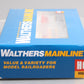 Walthers 910-10171 HO KCS GE ES44AC Diesel Locomotive #4765 - Standard DC