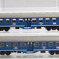 Marklin 42891 HO Scale Tegernsee Railroad Passenger Car Set LN/Box