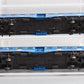 Marklin 42891 HO Scale Tegernsee Railroad Passenger Car Set LN/Box