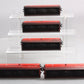 Marklin 46249 HO Scale Deutsche Bahn Large Power Plant Car (Set of 5) LN/Box