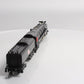 American Flyer 6-48064 S Scale Milwaukee Road 4-8-4 Northern Steam Locomotive