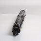 American Flyer 6-48064 S Scale Milwaukee Road 4-8-4 Northern Steam Locomotive