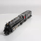 American Flyer 6-48064 S Scale Milwaukee Road 4-8-4 Northern Steam Locomotive