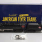 American Flyer 6-48064 S Scale Milwaukee Road 4-8-4 Northern Steam Locomotive