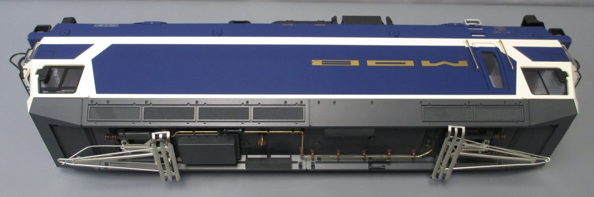 LGB 20420 MOB Swiss Electric 4/4 Locomotive LN/Box
