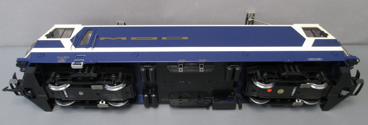 LGB 20420 MOB Swiss Electric 4/4 Locomotive LN/Box