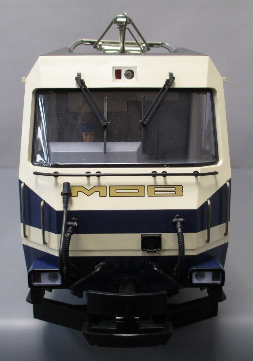 LGB 20420 MOB Swiss Electric 4/4 Locomotive LN/Box