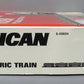 American Flyer 6-49604 S Gauge Western Pacific PA-1 Diesel Passenger Train Set MT/Box