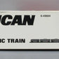 American Flyer 6-49604 S Gauge Western Pacific PA-1 Diesel Passenger Train Set LN/Box