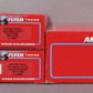 American Flyer 6-49604 S Gauge Western Pacific PA-1 Diesel Passenger Train Set MT/Box