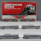 American Flyer 6-49604 S Gauge Western Pacific PA-1 Diesel Passenger Train Set MT/Box